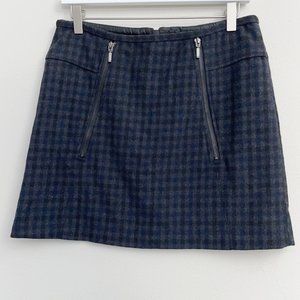 Kenar Wool Blend Skirt size 2